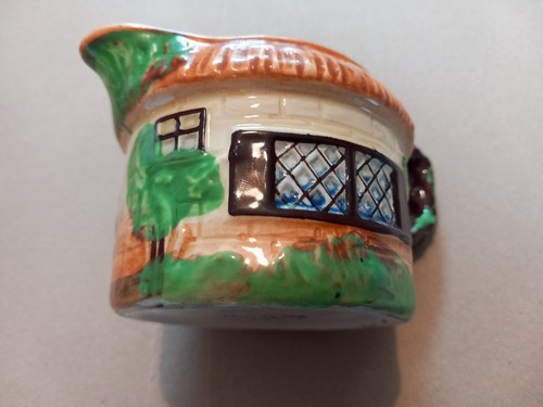 Beswick ware cottage - beswick,