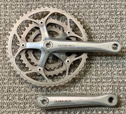 Shimano dura ace - dura-ace, triple