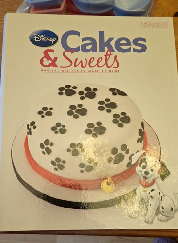 Disney cakes sweets - disney,