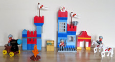 Lego Duplo Big Royal Castle