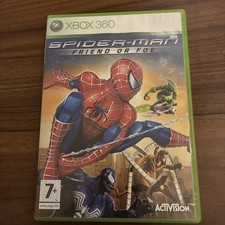 Marvel Spider-Man Friend Or