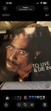 2 Pac & Makaveli - To Live And