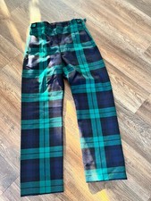 ROYAL REGIMENT OF SCOTLAND