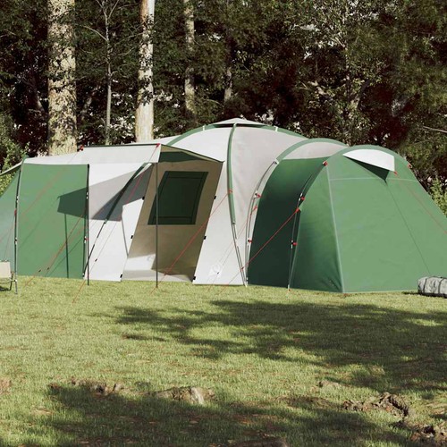 Family tent dome - family, 12-person