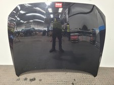 BMW 1 SERIES 2014 BONNET 5