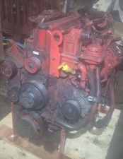 Used cummins isb - cummins,
