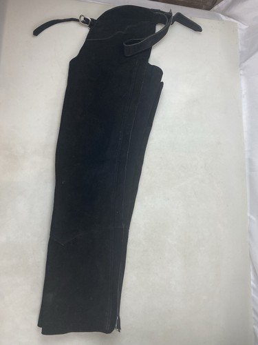 Barnstable riding full chaps - riding,