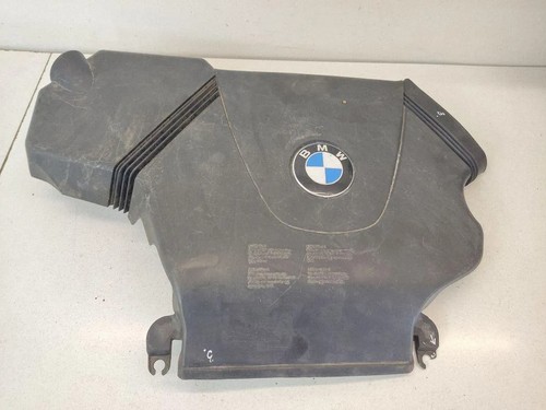 Bmw e46 engine cover 7508711 - 3,