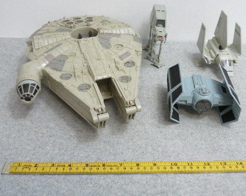 1995 star wars g t - star,