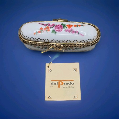 Vintage del prado collection - del,