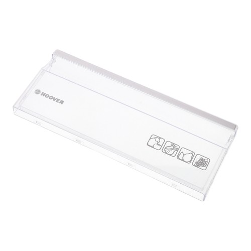 Hoover fridge freezer - fridge,