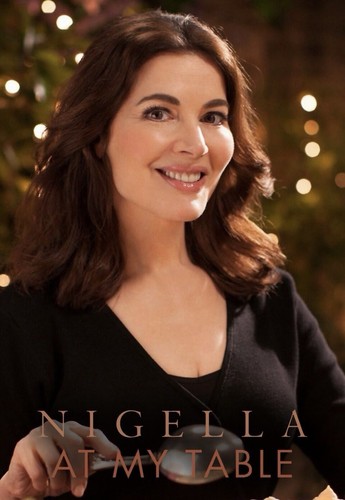 Nigella lawson sexy food - lawson,