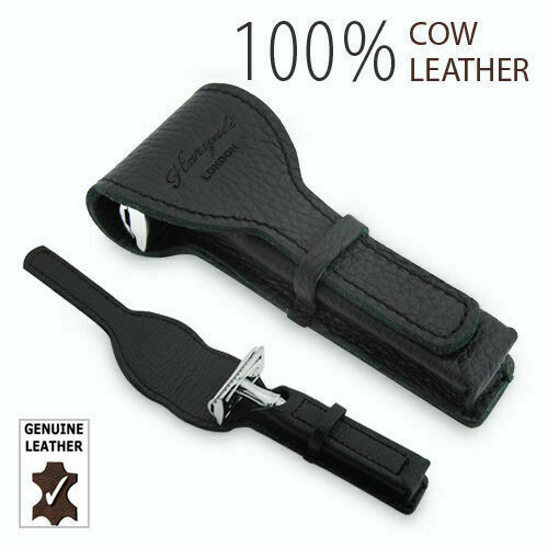 Razor case for double - razor,