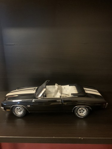Scale exact detail - 1/18,