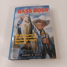 Bass Boss The Inspiring Story