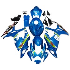 Injection Fairing Kit Bodywork