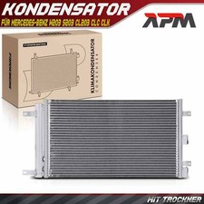 Air Conditioning Condenser For