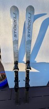 Excellent NEW Ski Stöckli
