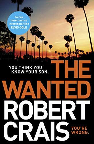 The wanted robert crais - the, crais-