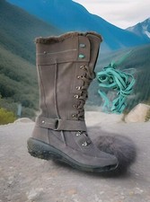 Cushe Alpine Thunder Thermal