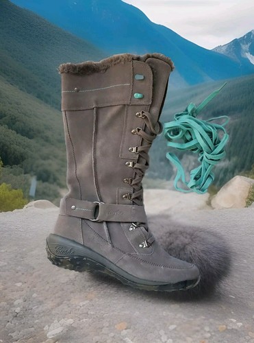 Cushe alpine thunder thermal - alpine,