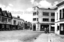 ppz-42 High Street & West