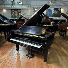 Bechstein Model C Grand Piano
