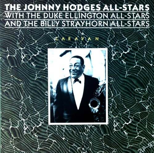 The johnny hodges - johnny,