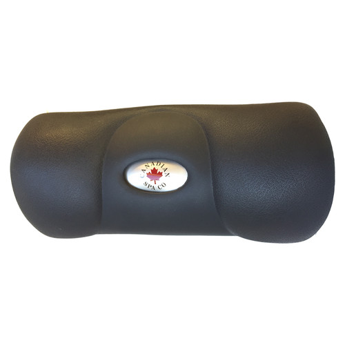 Canadian spa black - black, ice