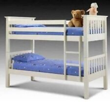 Single Bunk Bed - Julian Bowan