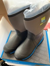 PRESTON INNOVATIONS DRIFISH BOOTS 