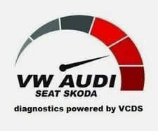 VAG-Com VCDS | Vehicle Adaptation and Coding | Basic Settings
