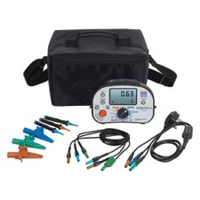 Kewtech kt63dl multifunction - kewtech,