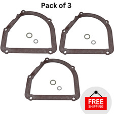 Main Eco Elite Boiler Burner Gasket 5130582 -Pack of 3