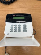 Electronics Line INF-PROG-KP