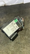 Vauxhall Transponder