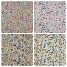 CLARKE AND CLARKE SECRET