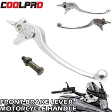 Front Brake Levers For