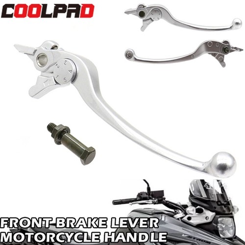 Front brake levers for - brake,