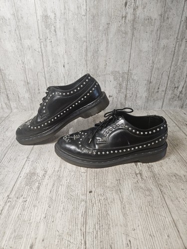 Martens loch 3989 - dr, joe
