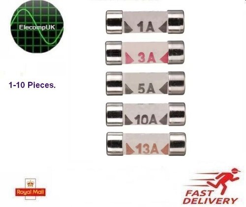 Bs1362 ceramic amp plug - 13,
