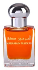 15ml Makkah by Al Haramain
