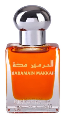 15ml makkah haramain - makkah, al