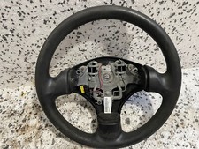 2003 PEUGEOT 206 1.4 LX AUTO STEERING WHEEL 9644116477 H3A