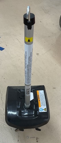 New honda sscl tiller - honda,