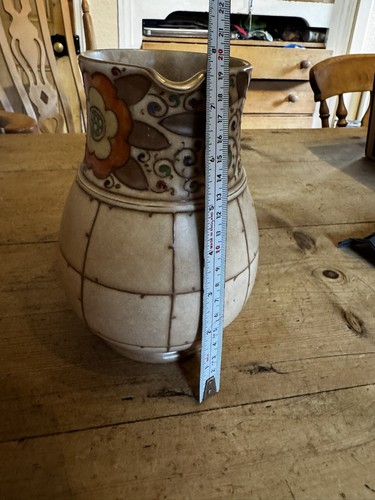 Tall woods ware arabesque - tall,