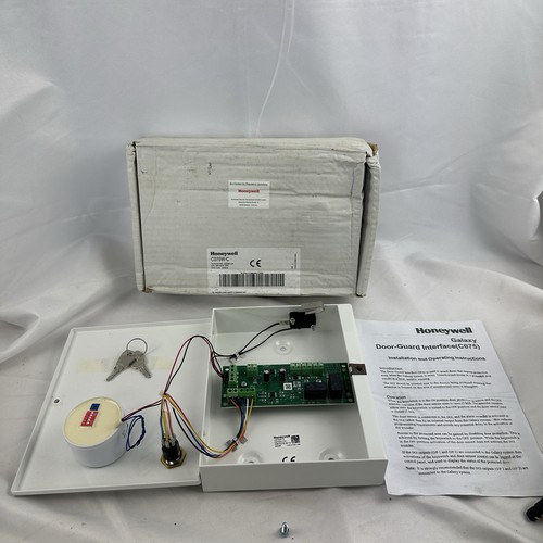 Honeywell c075w galaxy - honeywell,