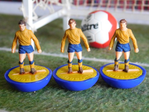 Vintage 1970s subbuteo - subbuteo,