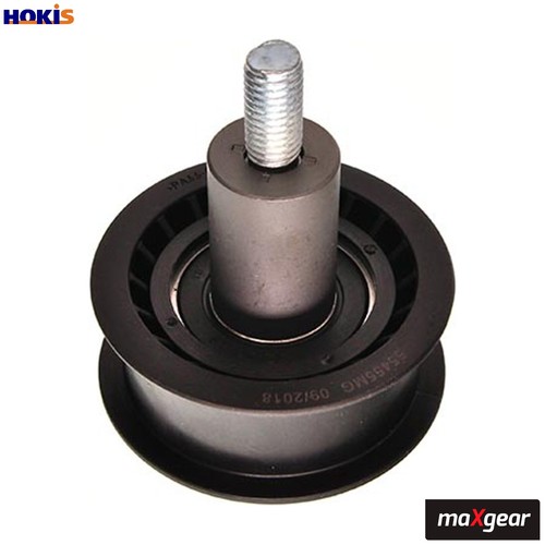 Deflection pulleyguide pulley - pulleyguide,