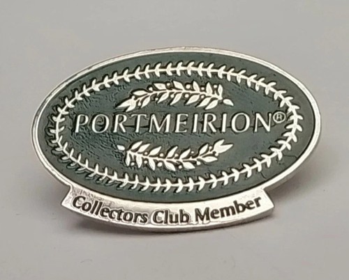 Portmeirion collectors club - portmeirion,